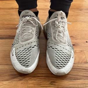 Used Air Max 270